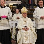 Katowice-Panewniki: Święcenia kapłańskie i diakonatu