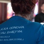 ​Dzień Jedności Odnowy w Duchu Świętym