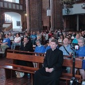 ​Dzień Jedności Odnowy w Duchu Świętym