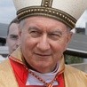 Kard. Parolin: w obliczu Jana XXIII odbicie dobroci Boga