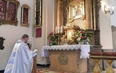 Pielgrzymka psałterzystów i scholi do sanktuarium MBNP w Gliwicach