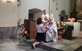 Pielgrzymka psałterzystów i scholi do sanktuarium MBNP w Gliwicach