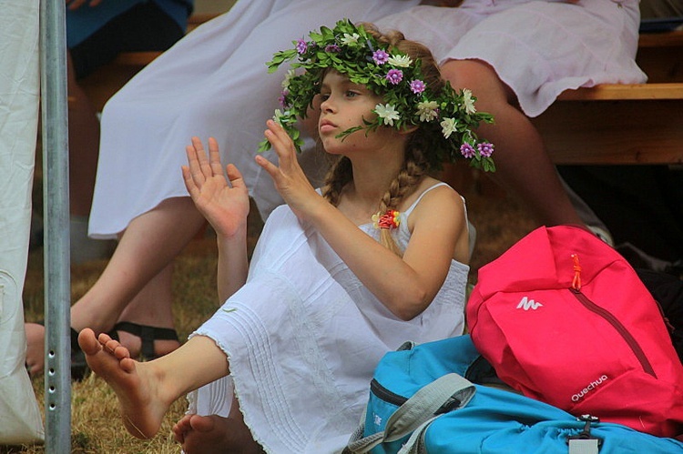 VII Festiwal Piosenki Religijnej "Któż jak Bóg"