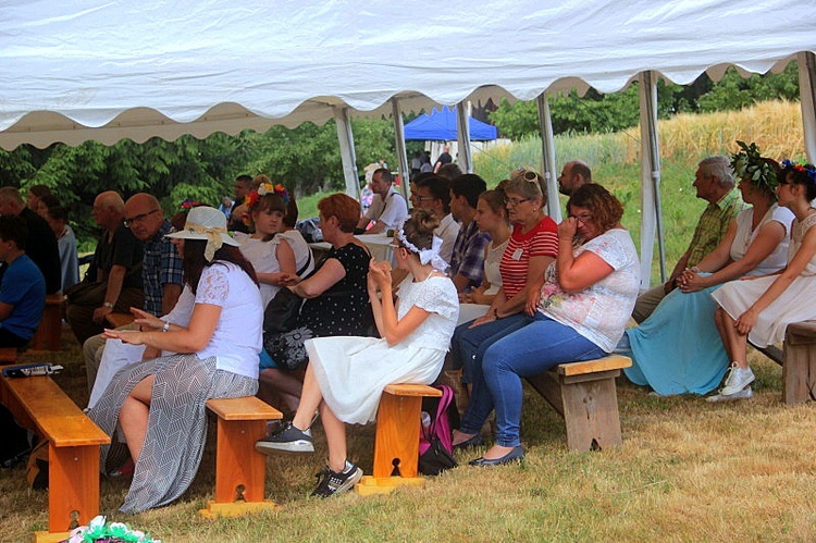 VII Festiwal Piosenki Religijnej "Któż jak Bóg"