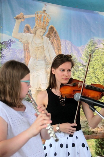 VII Festiwal Piosenki Religijnej "Któż jak Bóg"