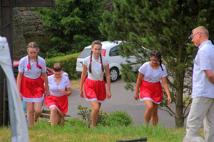 VII Festiwal Piosenki Religijnej "Któż jak Bóg"