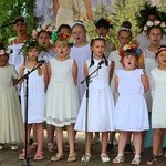 VII Festiwal Piosenki Religijnej "Któż jak Bóg"