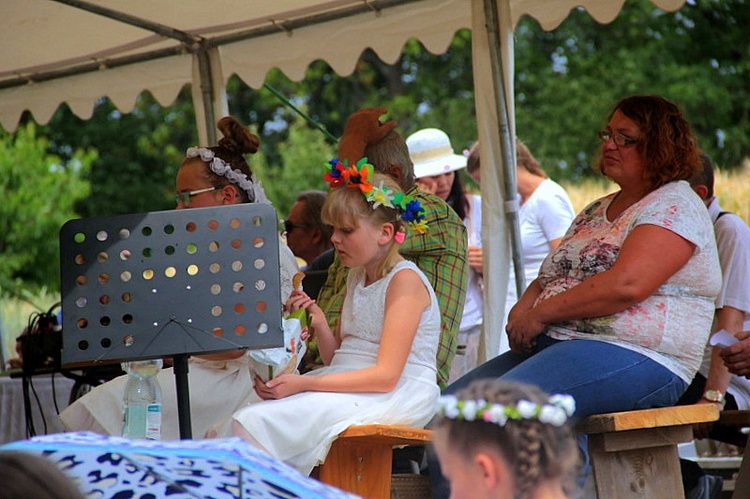 VII Festiwal Piosenki Religijnej "Któż jak Bóg"