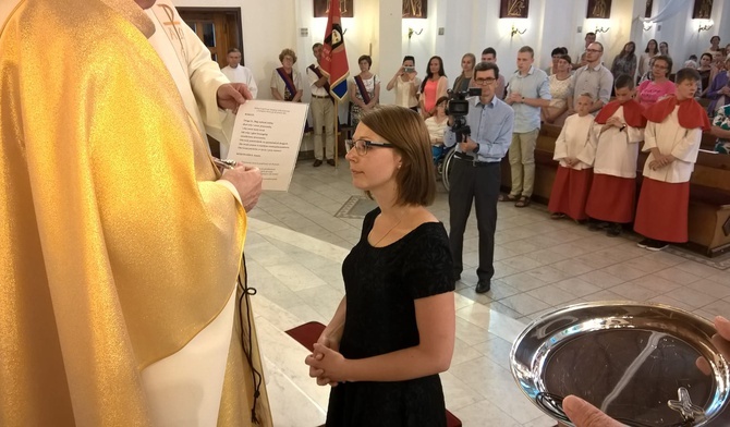 Kontynent afrykański tęskni za Jezusem