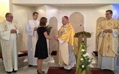 Posłanie świeckiej misjonarki 
