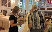 Posłanie świeckiej misjonarki 