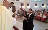 Posłanie świeckiej misjonarki 