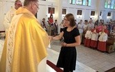 Posłanie świeckiej misjonarki 
