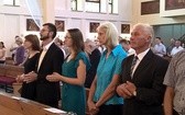 Posłanie świeckiej misjonarki 