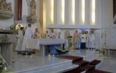 Posłanie świeckiej misjonarki 