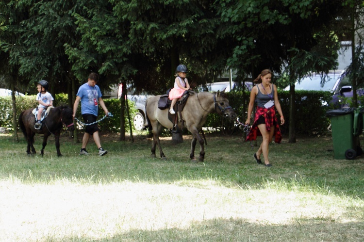 Piknik "Jesteśmy rodziną" 2018