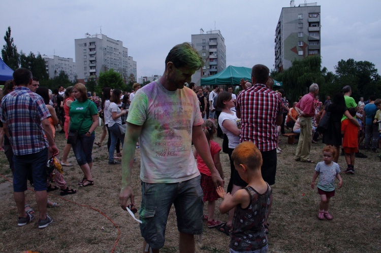 Piknik "Jesteśmy rodziną" 2018