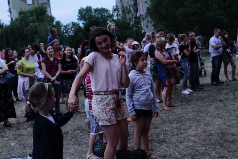 Piknik "Jesteśmy rodziną" 2018
