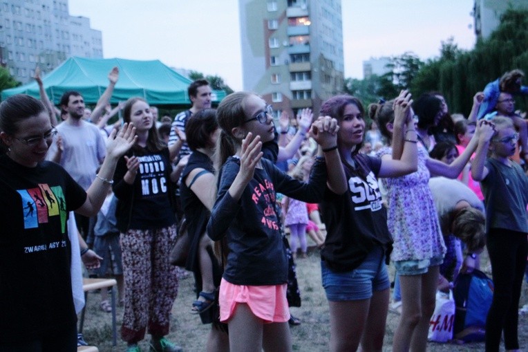 Piknik "Jesteśmy rodziną" 2018