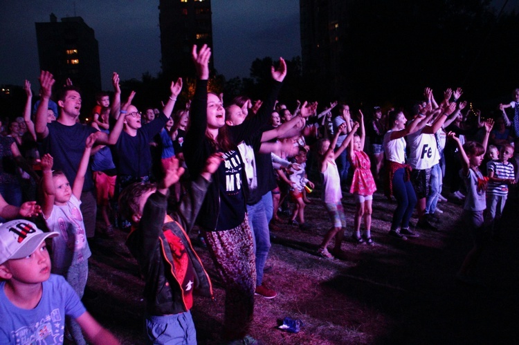 Piknik "Jesteśmy rodziną" 2018