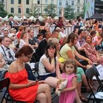 Festiwal Zaczarowanej Piosenki - koncert finalistów