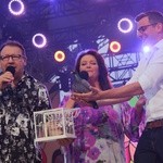Festiwal Zaczarowanej Piosenki - koncert finalistów