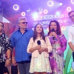 Festiwal Zaczarowanej Piosenki - koncert finalistów