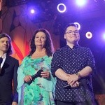 Festiwal Zaczarowanej Piosenki - koncert finalistów