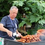 Festyn św. Filipa Smaldone u osób niesłyszących