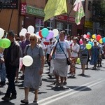 Marsz dla Życia i Rodziny w Koszalinie