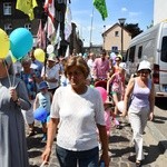 Marsz dla Życia i Rodziny w Koszalinie