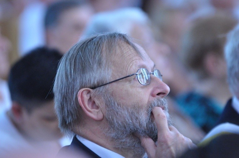 Konsekracja kościoła bł. Karoliny