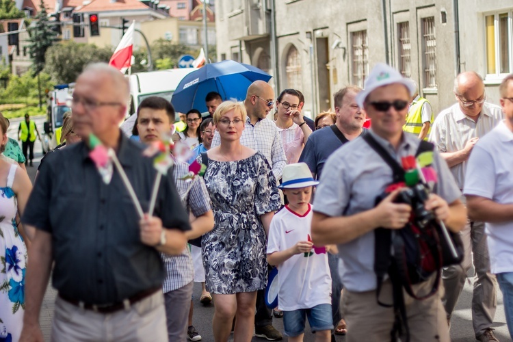 Marsz dla Życia i Rodziny