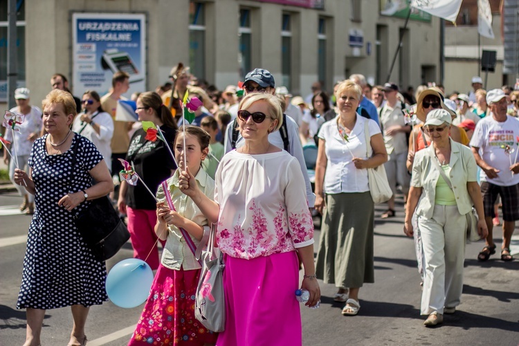 Marsz dla Życia i Rodziny