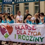 Marsz dla Życia i Rodziny