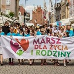 Marsz dla Życia i Rodziny