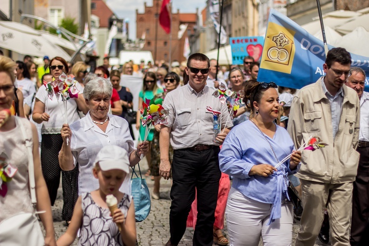 Marsz dla Życia i Rodziny