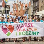 Marsz dla Życia i Rodziny