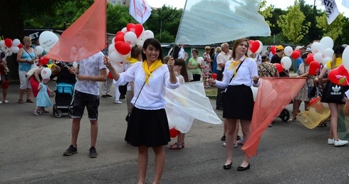 Rodzina priorytetem