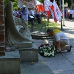 Marsz dla Życia i Rodziny w Słupsku