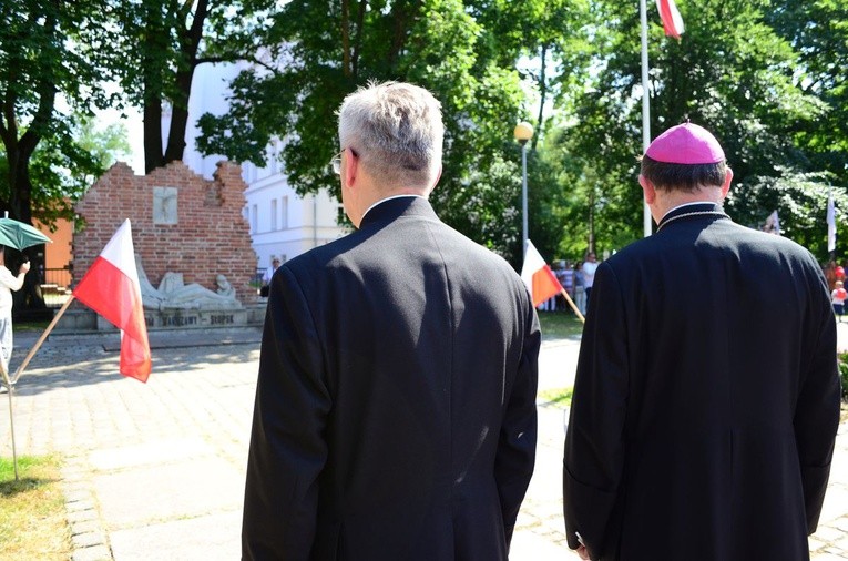 Marsz dla Życia i Rodziny w Słupsku