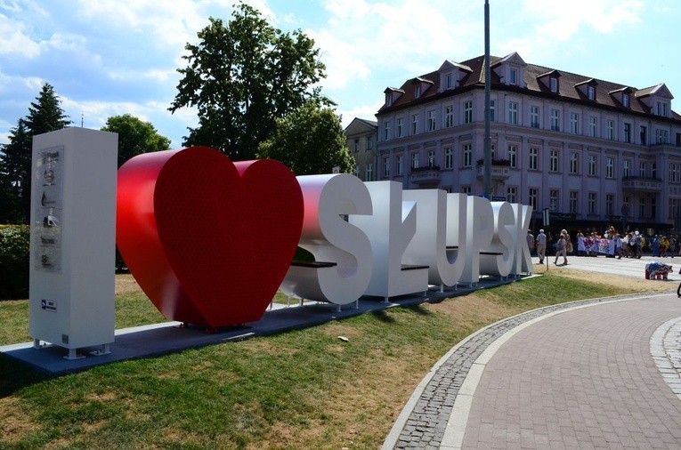 Marsz dla Życia i Rodziny w Słupsku