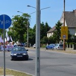 Marsz dla Życia i Rodziny w Słupsku