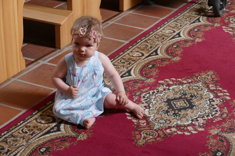 Zakończenie "sezonu" formacyjnego Swieckich Uczniów Krzyża