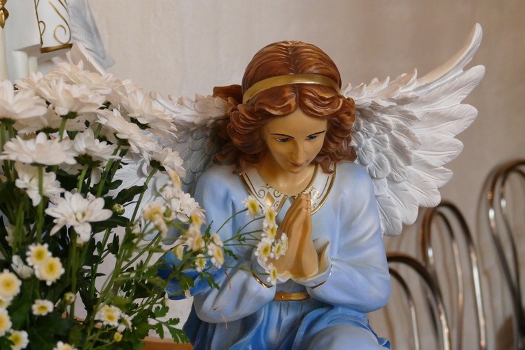 Zakończenie "sezonu" formacyjnego Swieckich Uczniów Krzyża