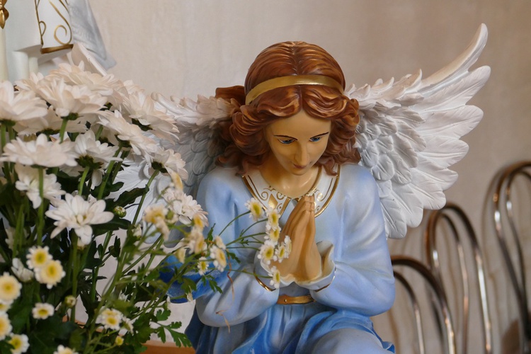 Zakończenie "sezonu" formacyjnego Swieckich Uczniów Krzyża