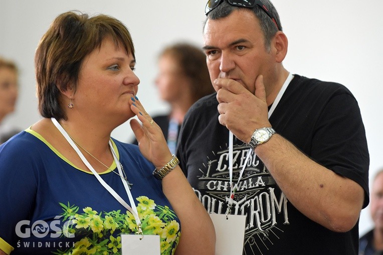 "Szkoła życia w obfitości"