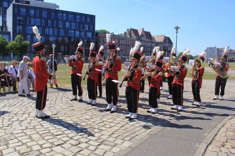 Marsz dla Życia i Rodziny 2018