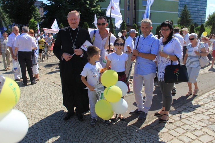 Marsz dla Życia i Rodziny 2018