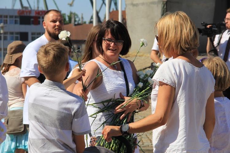 Marsz dla Życia i Rodziny 2018